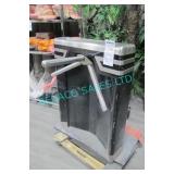 1X, TURNSTILE (BENT WON