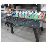 1X, FA-B1 "FOOSEBALL/BOCCEBALL TABLE