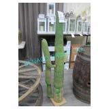 LOT, 5 BOXES OF ASST CACTUS PARTS (INC. SAMPLE)