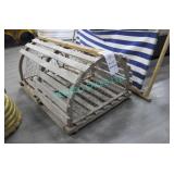 5X, 32" X 22" LOBSTER TRAPS