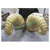 LOT, 2X, CORNUCOPIA PROPS