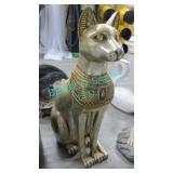 1X, EGYPTIAN CAT PROP