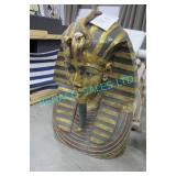1X, PHARAOH HEAD PROP