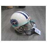 1X, TENNESSEE TITANS FOOTBALL HELMET