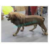 1X, 58" LION PROP (TEAR IN LEG)