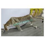 1X, 76" LEOPARD PROP (AS-IS)