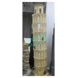 1X, LEANING TOWER OF PIZA