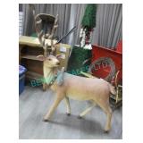 1X, RUDOLPH REINDEER PROP