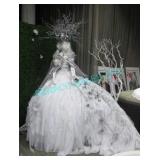 1X, CUSTOM MADE DRESS MAKING MANNEQUIN