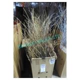 LOT, 5 BOXES MISC GOLD + SILVER BRANCHES
