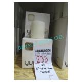 LOT, 27 PCS, 3" (18HR) YUMMI CANDLES