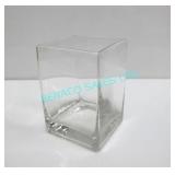 LOT, 20PCS, 4" x 6"H UNITY VASES