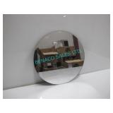 LOT, APRX 38PCS HEXAGONAL MIRROR PLATES