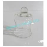 LOT, APRX 150PCS, SMALL CANDELABRA  VOTIVES