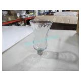 LOT, APRX 180PCS, LARGE CANDELABRA VOTIVES
