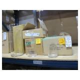 LOT,9PCS 5"X7.5", 9PCS, 5"X4.5" + 2PCS, 8"X20"