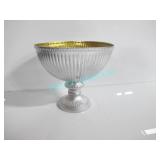 LOT, APRX 11 PCS, 10" X 9" SILVER ATHENS BOWLS