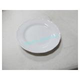 LOT, 45 PCS, 7.5" D SABINA SIDE PLATES