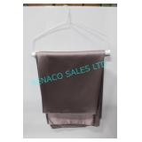 LOT, 74PCS, NU STONE 90" x 156" BUFFET LINENS
