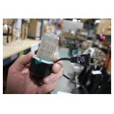 1 LOT, 7X 110V BRIGHT STROBE LIGHTSV