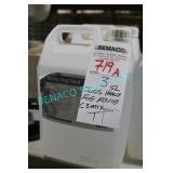 3X, 5L MARTIN "HEAVY FOG FLUID"