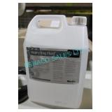 4X, 5L MARTIN "HEAVY FOG FLUID"