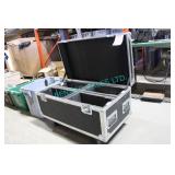 1X, CUSTOM HD ROAD CASE