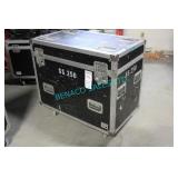 1X, 38" X 22" X 30" HD ROAD CASE
