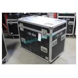 1X, 38" X 22" X 30" HD ROAD CASE