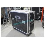 1X, 45" X 20" X 36" HD ROAD CASE