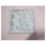 LOT, APRX 150PCS 17"x18" CANDLELIGHT GLOW NAPKINS