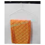 LOT, 10PCS FIRE PINTUCK 90" x 156" BUFFET LINENS