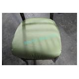 LOT, APRX 189PCS, KIWI SATIN SEAT COVERS