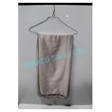 LOT, 9 PCS, CANDLE LIGHT GLOW SATIN DRAPING PANEL