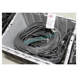 1X, BIN OF ASST LONG RUN SPEAKER WIRES (BIN INC.)