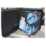 LOT,"THE RADIO ESSENTIALS SERIES" CD