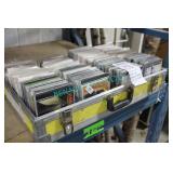 LOT, 100+ ASST CD