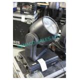 1X, MARTIN MAC 600 MOVING STAGE WASHLIGHT (AS-IS)