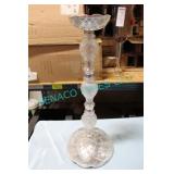 6X, 26" OPAQUE GLASS STANDS