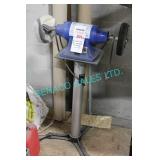 1X, POWERFIST DBL BUFFER W/STAND