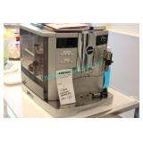 1X, JURA (AS-IS) ESPRESSO MACHINE