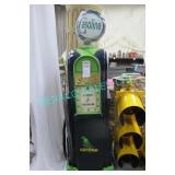 1X, 76" TALL GASOLINE PUMP PROP