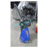 1X, SIMONEZ S1900 PRESSURE WASHER