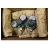 1X, SERIES 5740 COMPRESSED GAS CARBON DIOXIDE