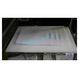 LOT,5X ASST CUT BOARDS 2X-14" X10" + 3X - 18"X24"