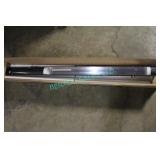 2X, GLOBAL 48" WORKBENCH LIGHTS M#253CP96