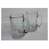 LOT, 2 DOZ., LIBBEY 15oz TANKARD GLASSES