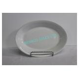 LOT, 22PCS, 9.5 REGO OVAL PLATES