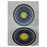 LOT, 70PCS, DUDSON 7 PLATES