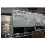 LOT, 4X MARINO METAL PAPER TOWEL DISPENSERS